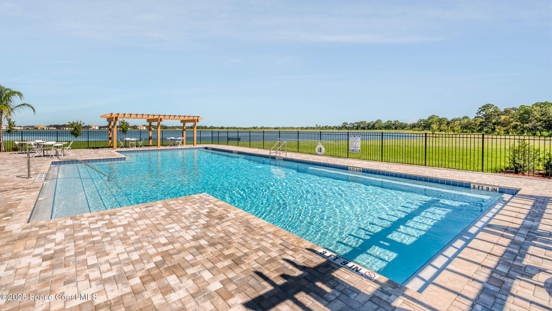 1303 Garabaldi Circle SE , Palm Bay, FL 32909 Photo
