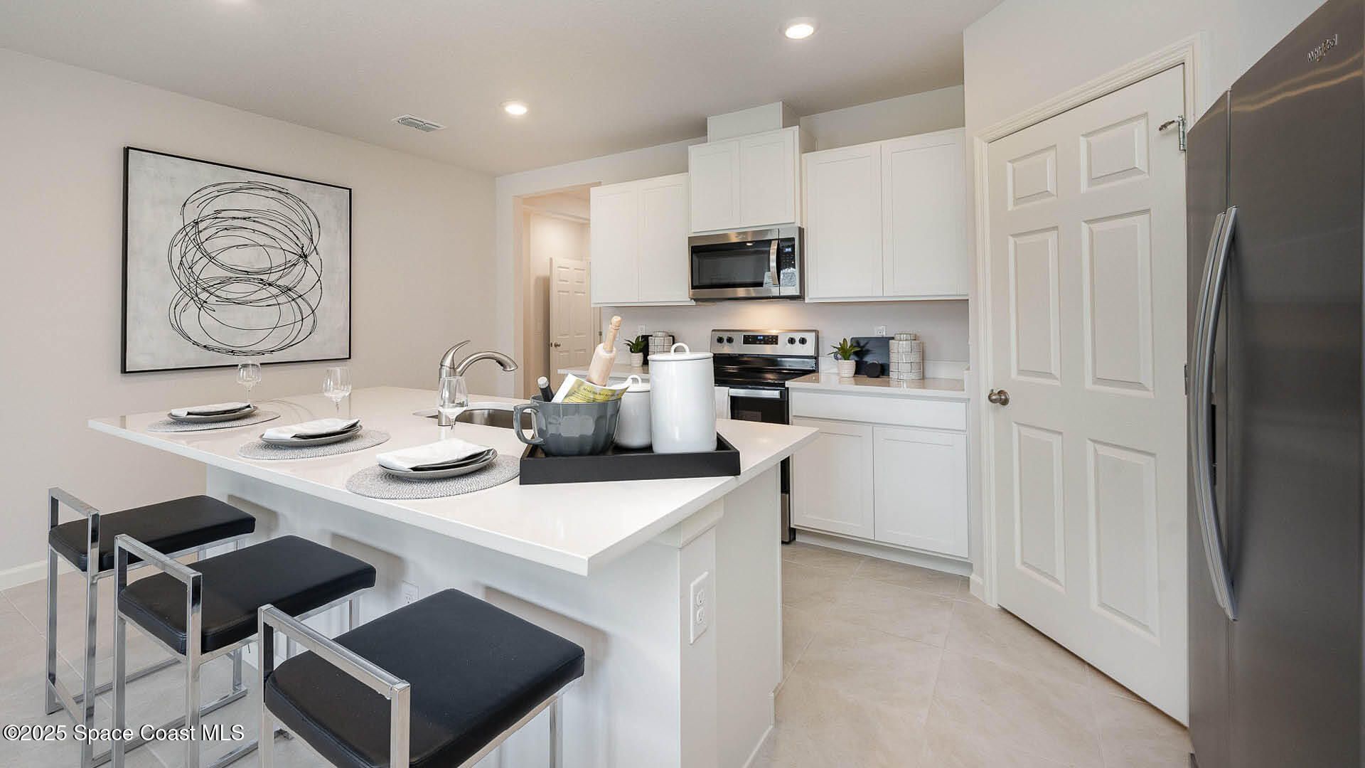 1303 Garabaldi Circle SE , Palm Bay, FL 32909 Photo