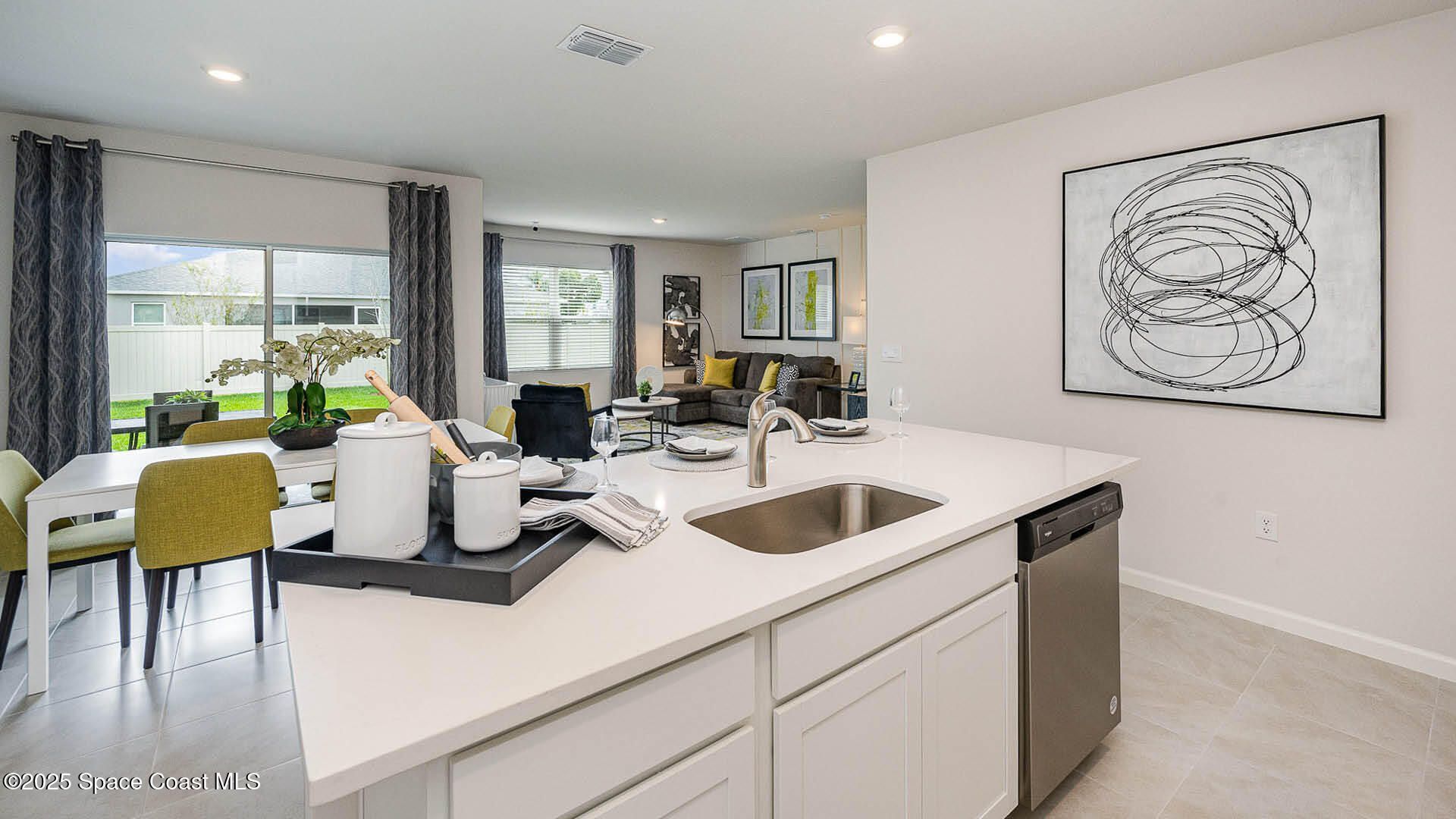 1303 Garabaldi Circle SE , Palm Bay, FL 32909 Photo