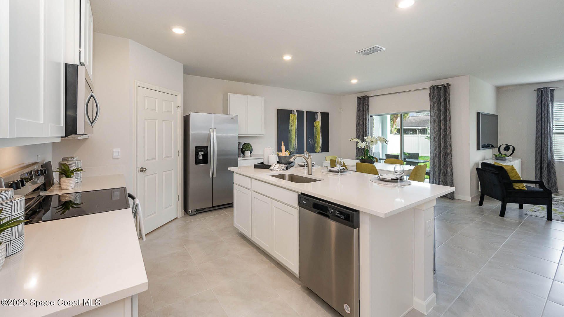 1303 Garabaldi Circle SE , Palm Bay, FL 32909 Photo