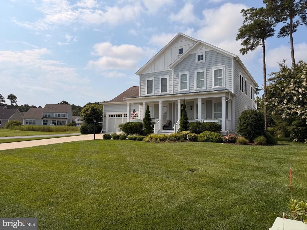 10001 FLOTILLA LANE , BERLIN, MD 21811