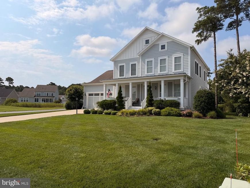 10001 Flotilla Lane , Berlin, MD 21811 Main Photo