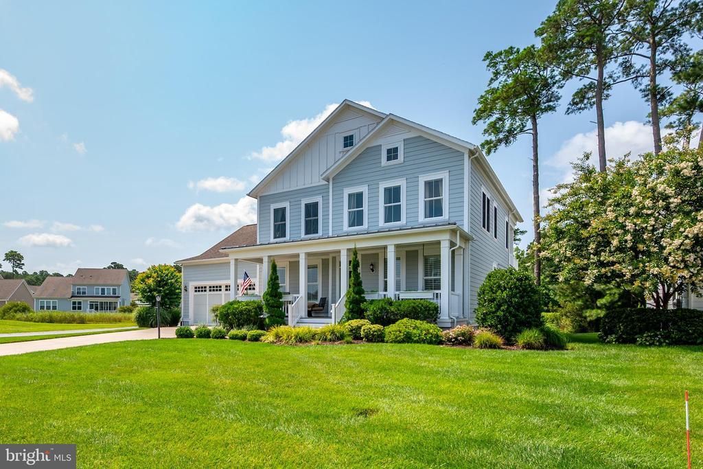 10001 FLOTILLA LANE, BERLIN, MD 21811