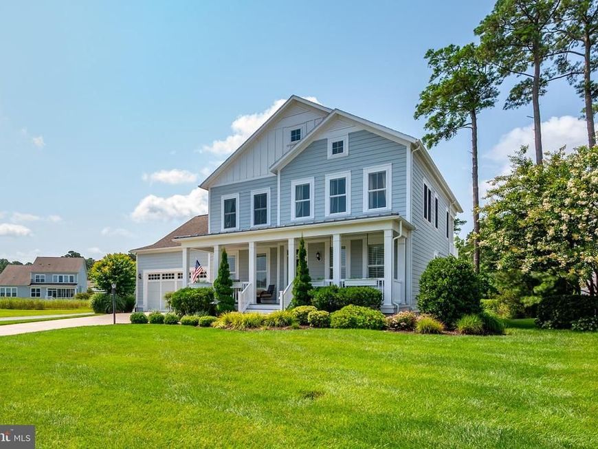 10001 Flotilla Lane, Berlin, MD 21811 Main Photo