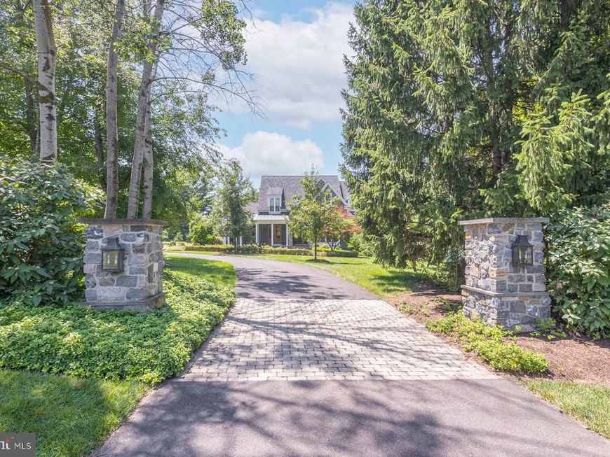 3498 Wellsford Lane, Doylestown, PA 18902 Main Photo