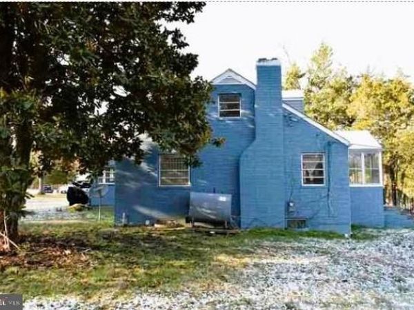 9612 LIVINGSTON ROAD , FORT WASHINGTON, MD 20744