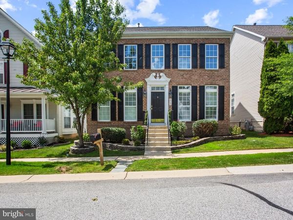 1713 ALLERFORD DRIVE , HANOVER, MD 21076