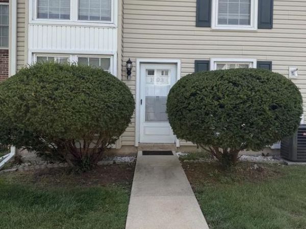 1003 MIDDLETON PLACE, WEST NORRITON, PA 19403