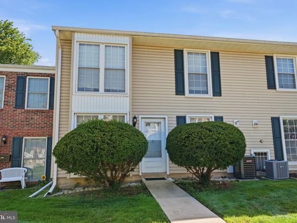 1003 MIDDLETON PLACE, WEST NORRITON, PA 19403