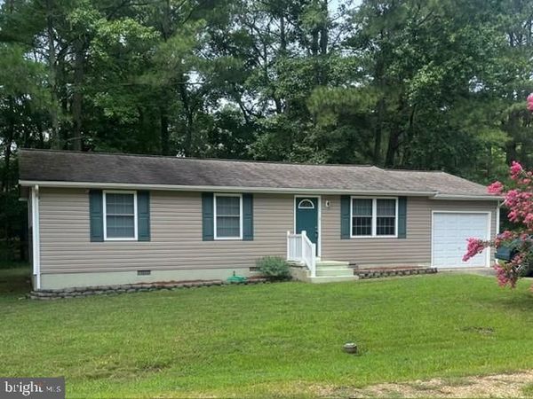 21715 GENESTA STREET , LEXINGTON PARK, MD 20653