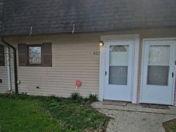 467 LA CASCATA TNHS, CLEMENTON, NJ 08021
