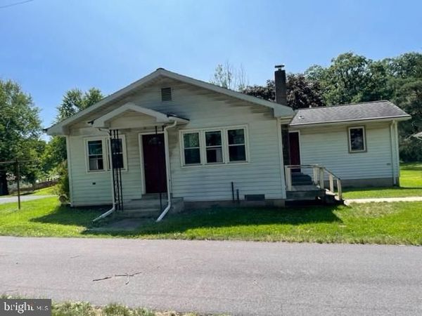 306 FERNWOOD AVENUE, HARRISBURG, PA 17112