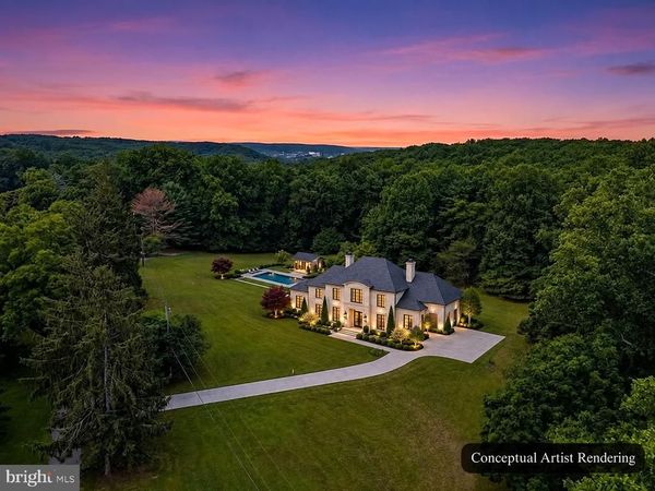 POPLAR HILL ROAD, PHOENIX, MD 21131