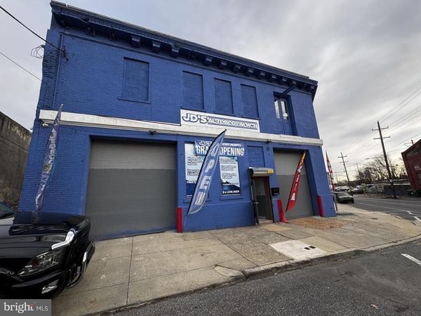 2509 13 W FLETCHER STREET , PHILADELPHIA, PA 19132