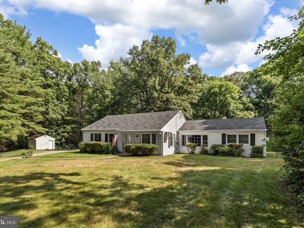 14401 CRYSTAL COURT, WOODFORD, VA 22580
