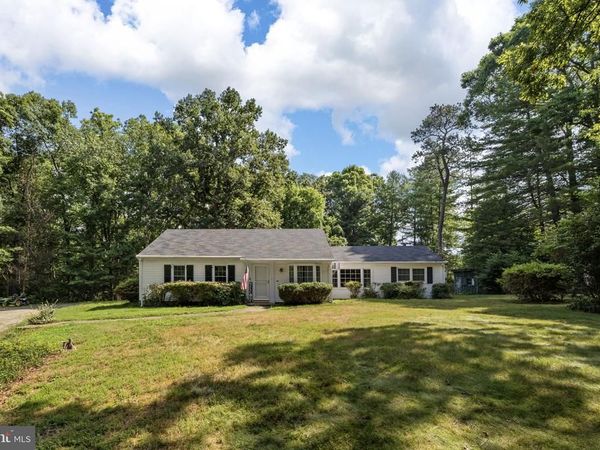 14401 CRYSTAL COURT , WOODFORD, VA 22580