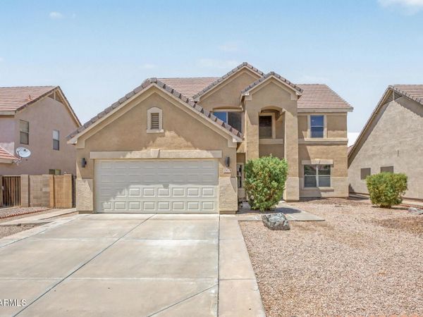 2474 E WESTCHESTER Drive, Chandler, AZ 85249