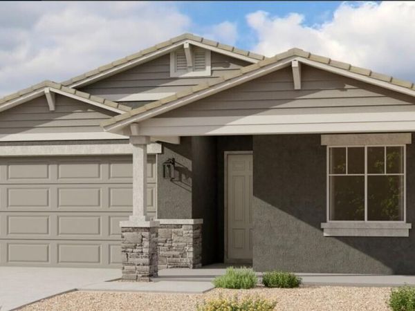 9816 S 56TH Lane, Laveen, AZ 85339