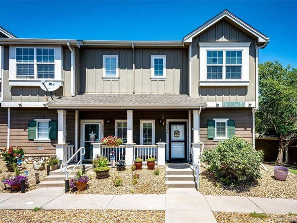 14700 E 104th Avenue, Unit 2506, Commerce City, CO 80022