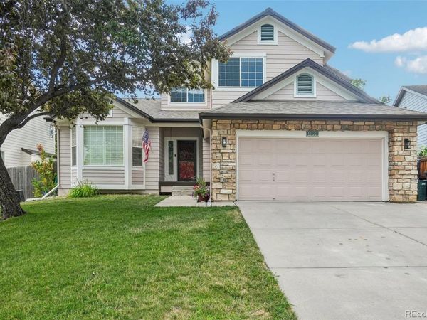 14090 W Cornell Avenue , Denver, CO 80228