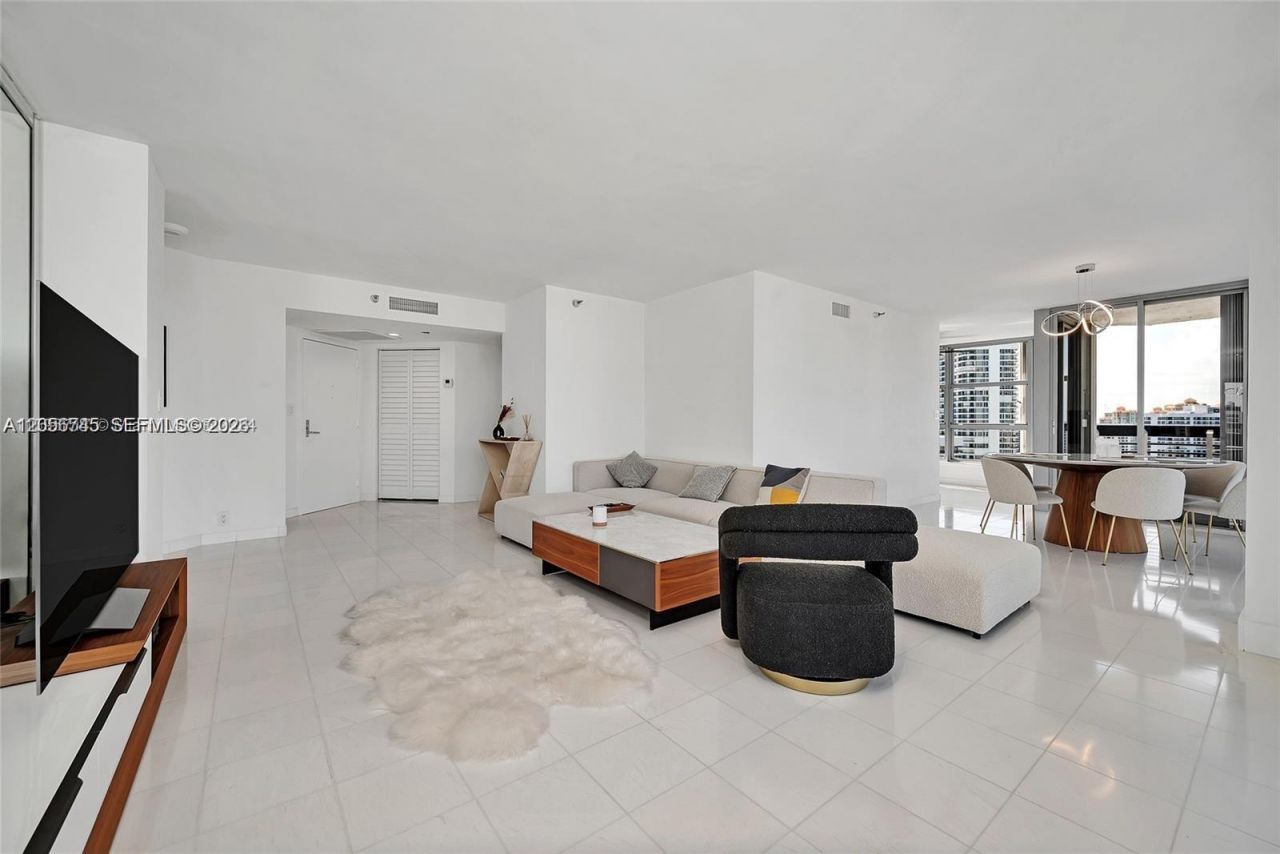 19101 NE 36th Ct, Unit 2206, Aventura, FL 33180 Photo