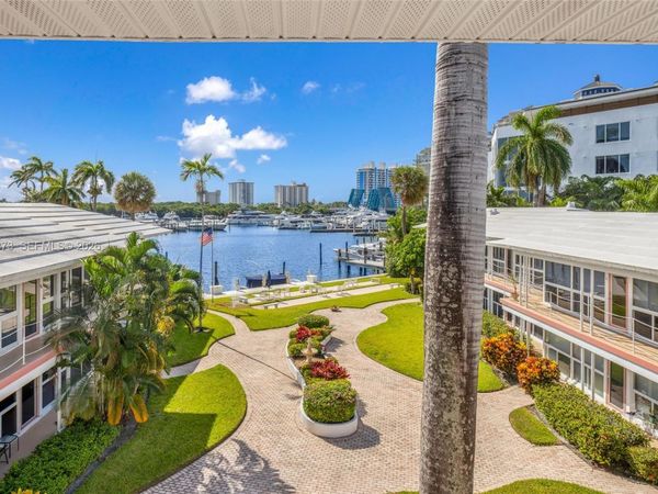 1124 Seminole Dr , Unit 4F, Fort Lauderdale, FL 33304