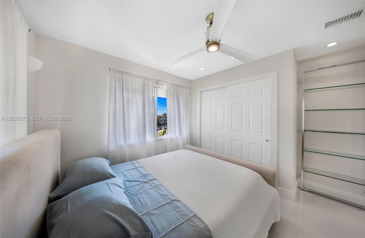 1124 Seminole Dr, Unit 4F, Fort Lauderdale, FL 33304 Photo