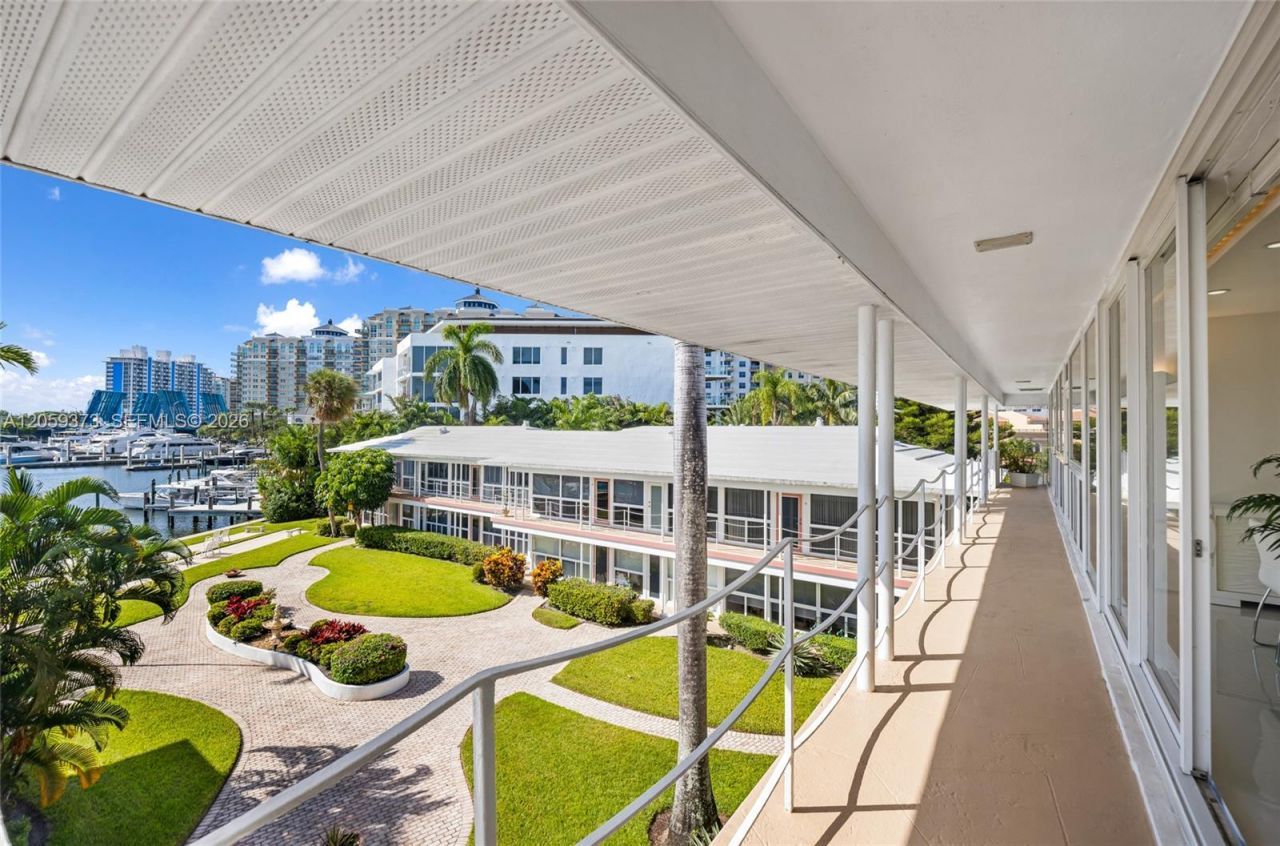 1124 Seminole Dr, Unit 4F, Fort Lauderdale, FL 33304 Photo