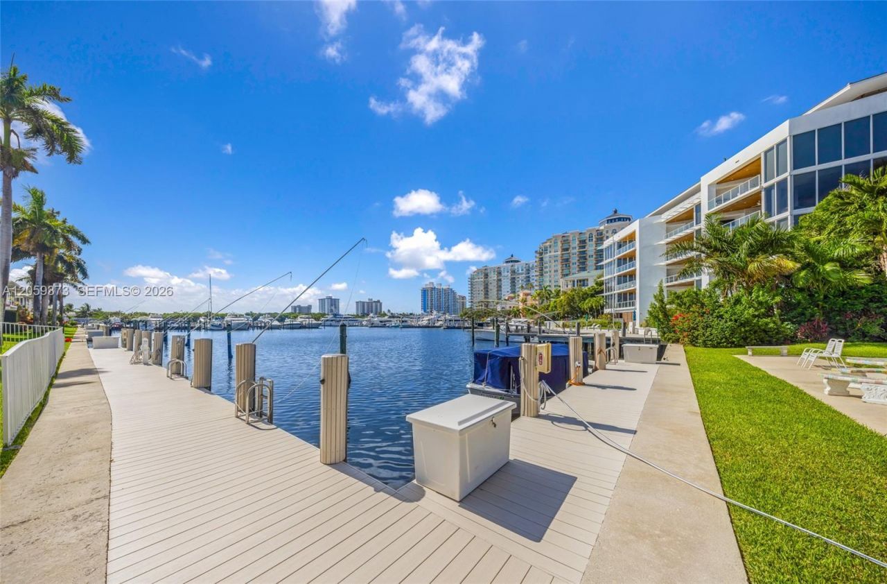 1124 Seminole Dr, Unit 4F, Fort Lauderdale, FL 33304 Photo