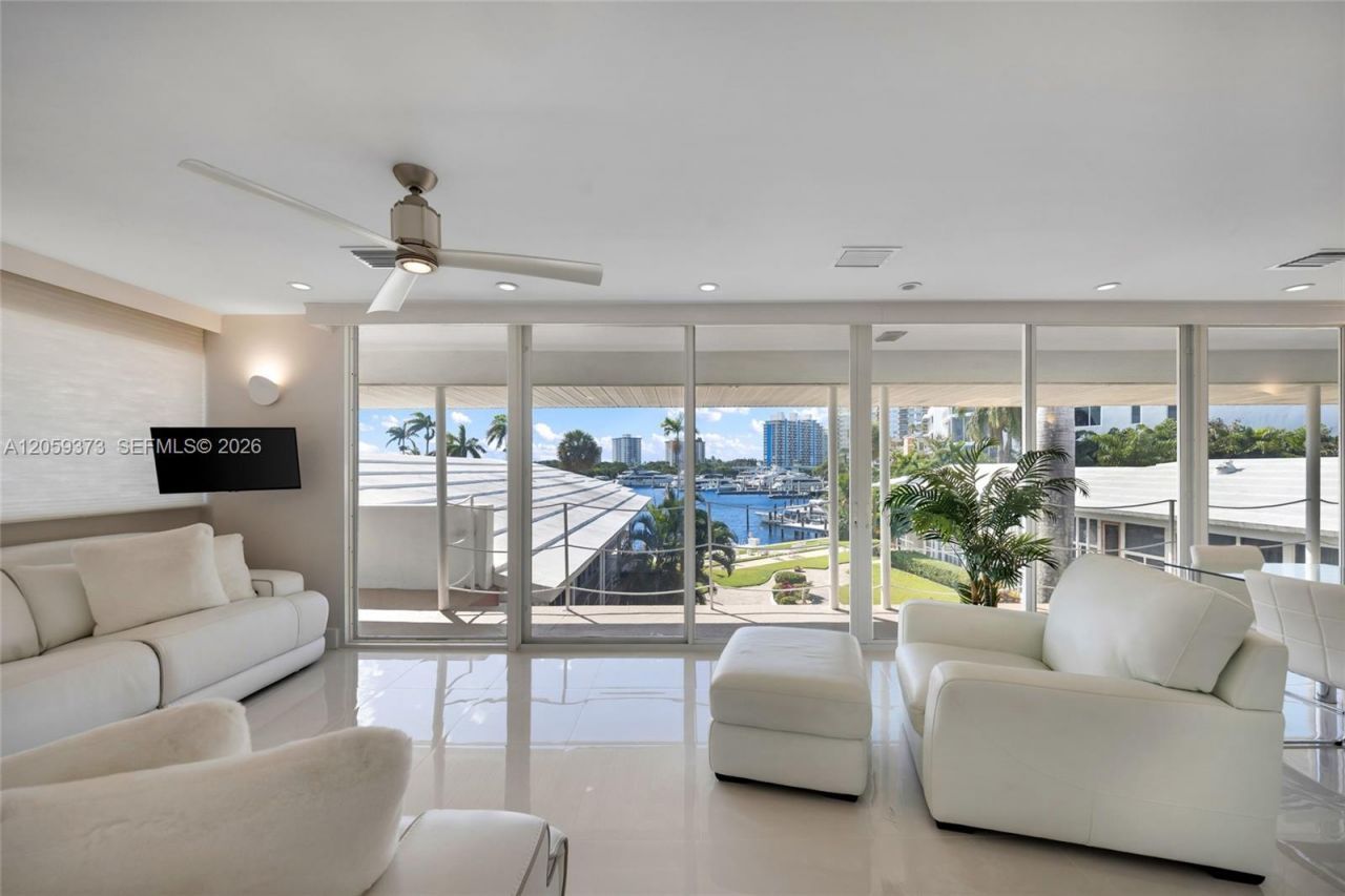 1124 Seminole Dr, Unit 4F, Fort Lauderdale, FL 33304 Photo