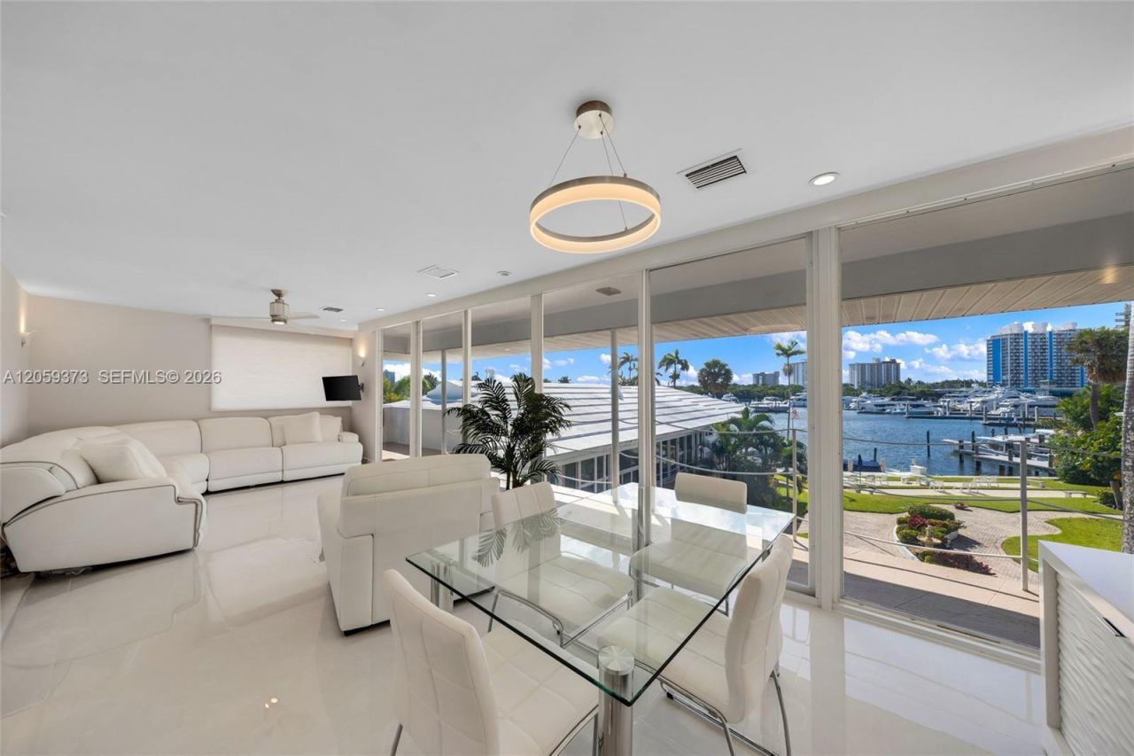 1124 Seminole Dr, Unit 4F, Fort Lauderdale, FL 33304 Photo