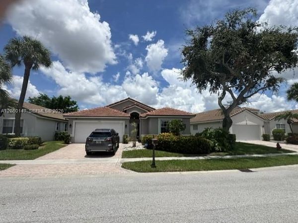 6563 Kings Creek Ter , Boynton Beach, FL 33437