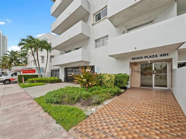 4101 Indian Creek Dr, Unit 507, Miami Beach, FL 33140