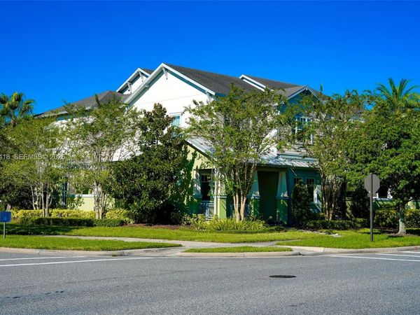 8282 Tavistock Lakes Blvd , Orlando, FL 32827