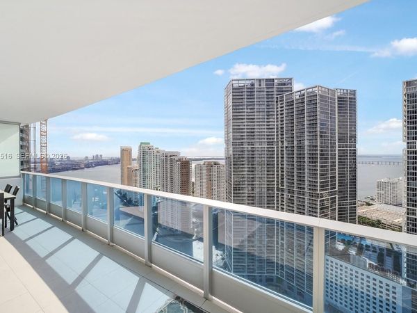200 Biscayne Boulevard Way , Unit 4006, Miami, FL 33131