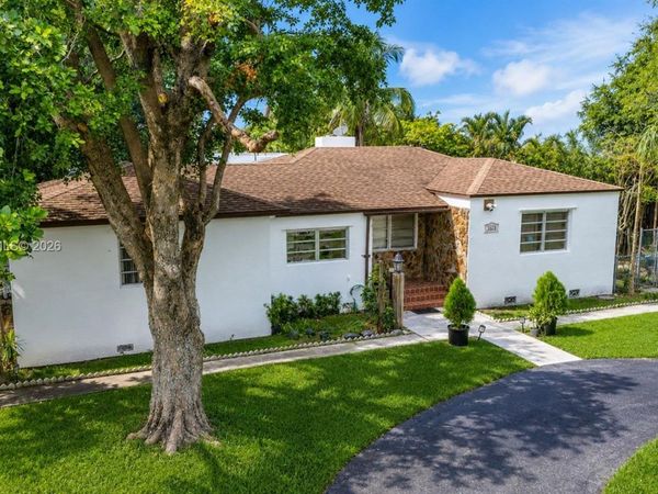 2619 Arthur St, Hollywood, FL 33020