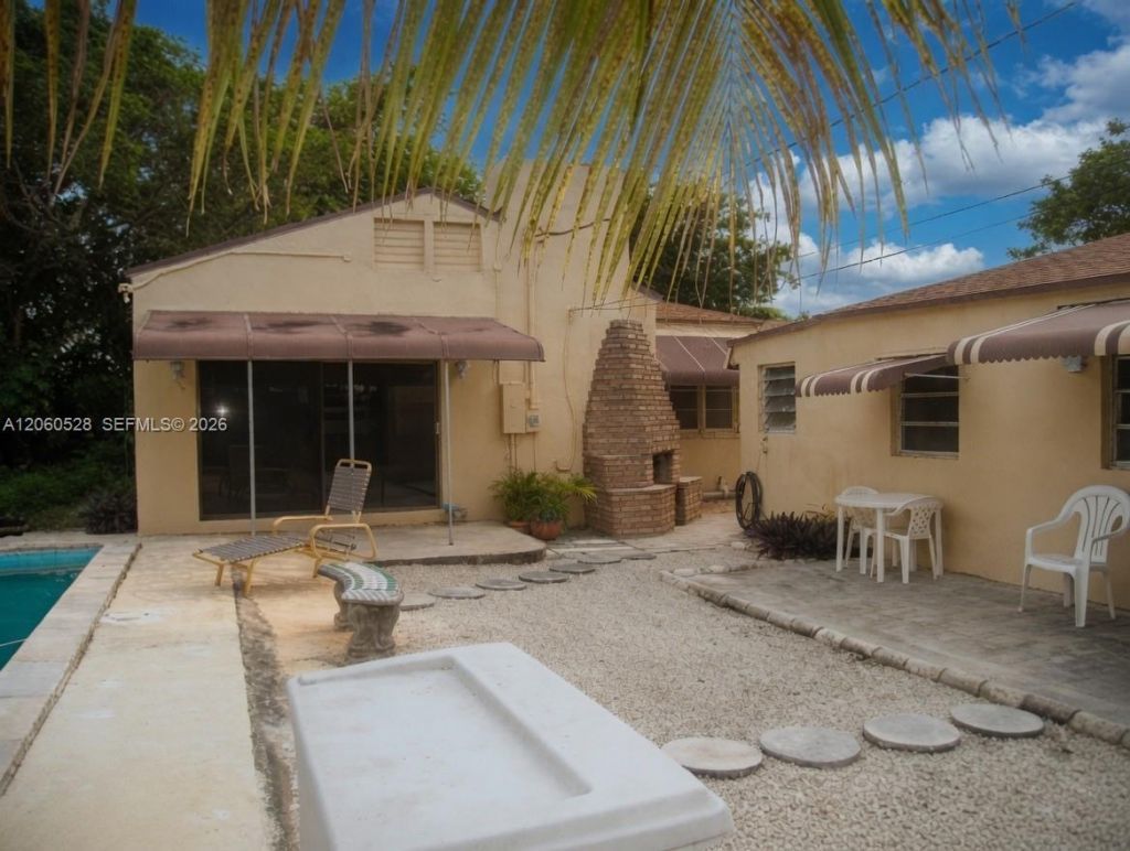 2619 Arthur St, Hollywood, FL 33020 Photo
