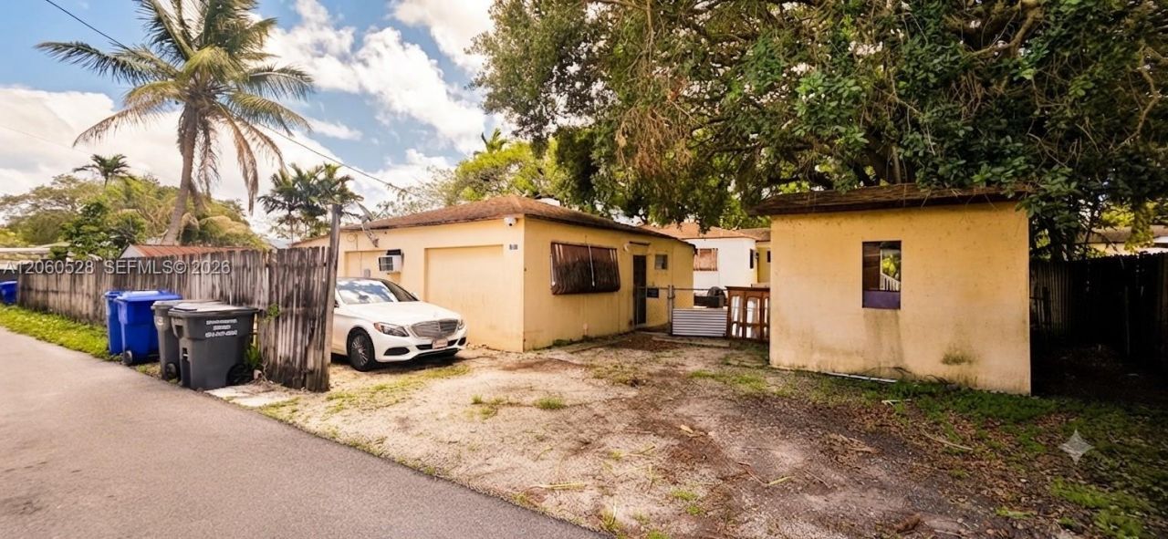 2619 Arthur St, Hollywood, FL 33020 Photo