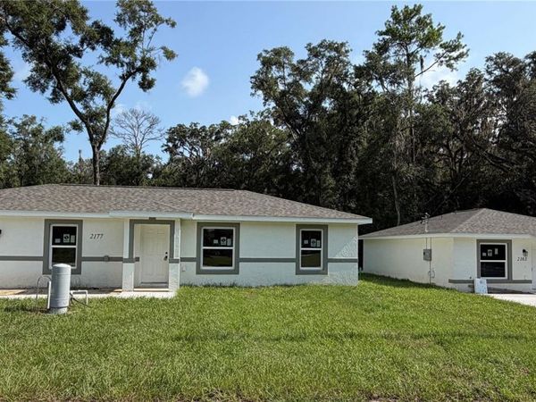 2163 NW 65TH PLACE , OCALA, FL 34475