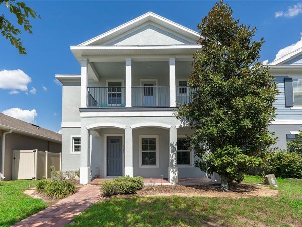 7189 SUMMERLAKE GROVES STREET , WINTER GARDEN, FL 34787