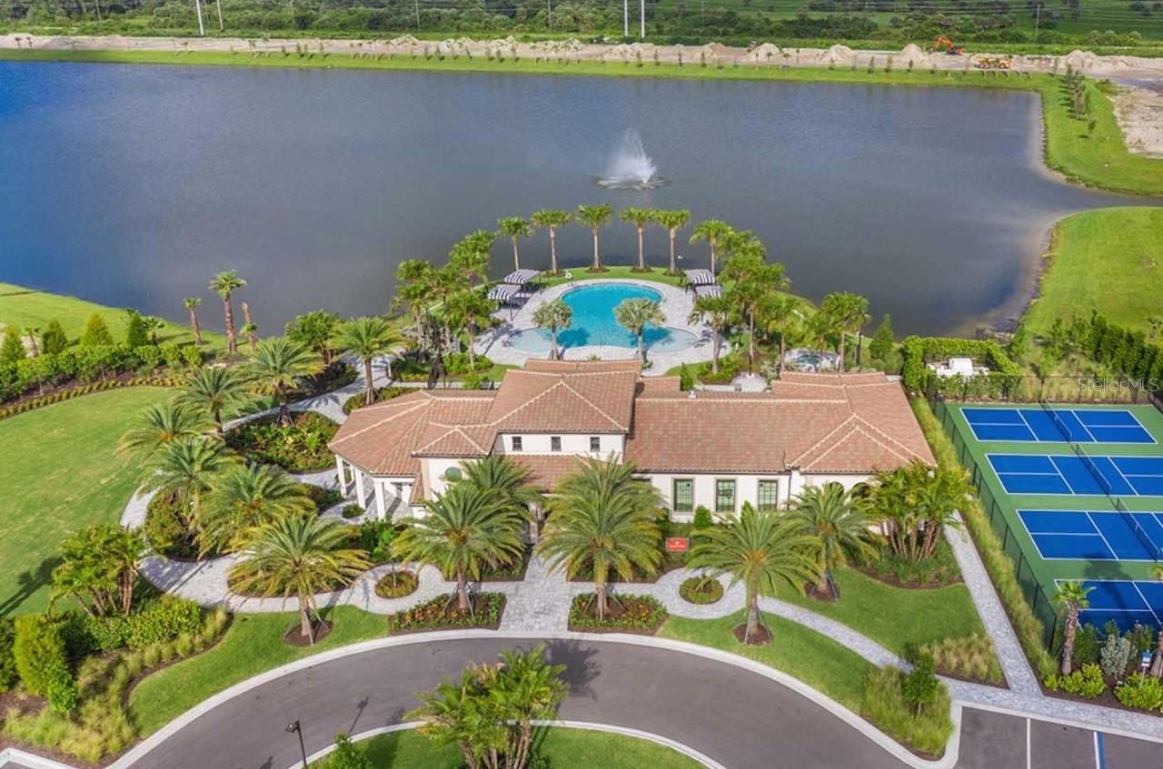 332 Bocelli Drive, North Venice, FL 34275 Photo