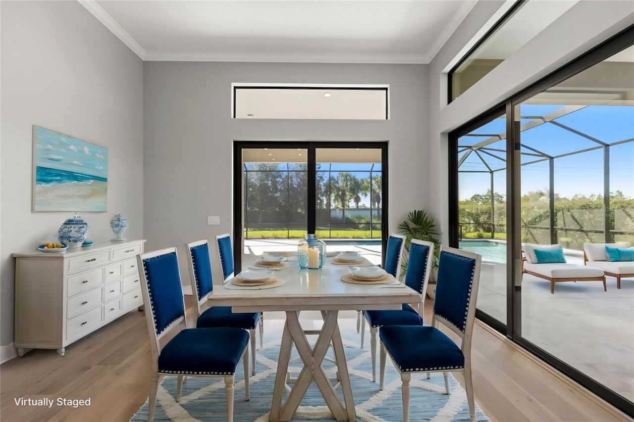 332 Bocelli Drive, North Venice, FL 34275 Photo