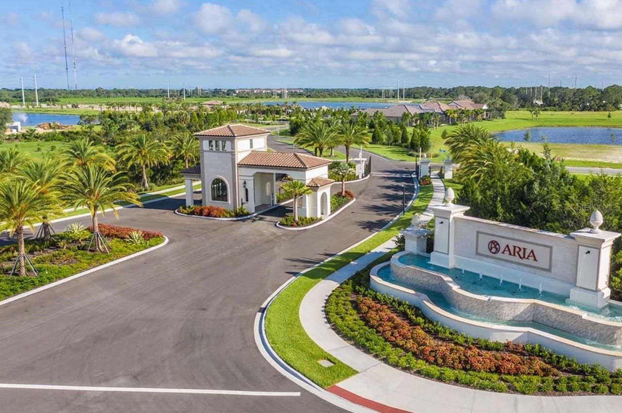 332 Bocelli Drive, North Venice, FL 34275 Photo