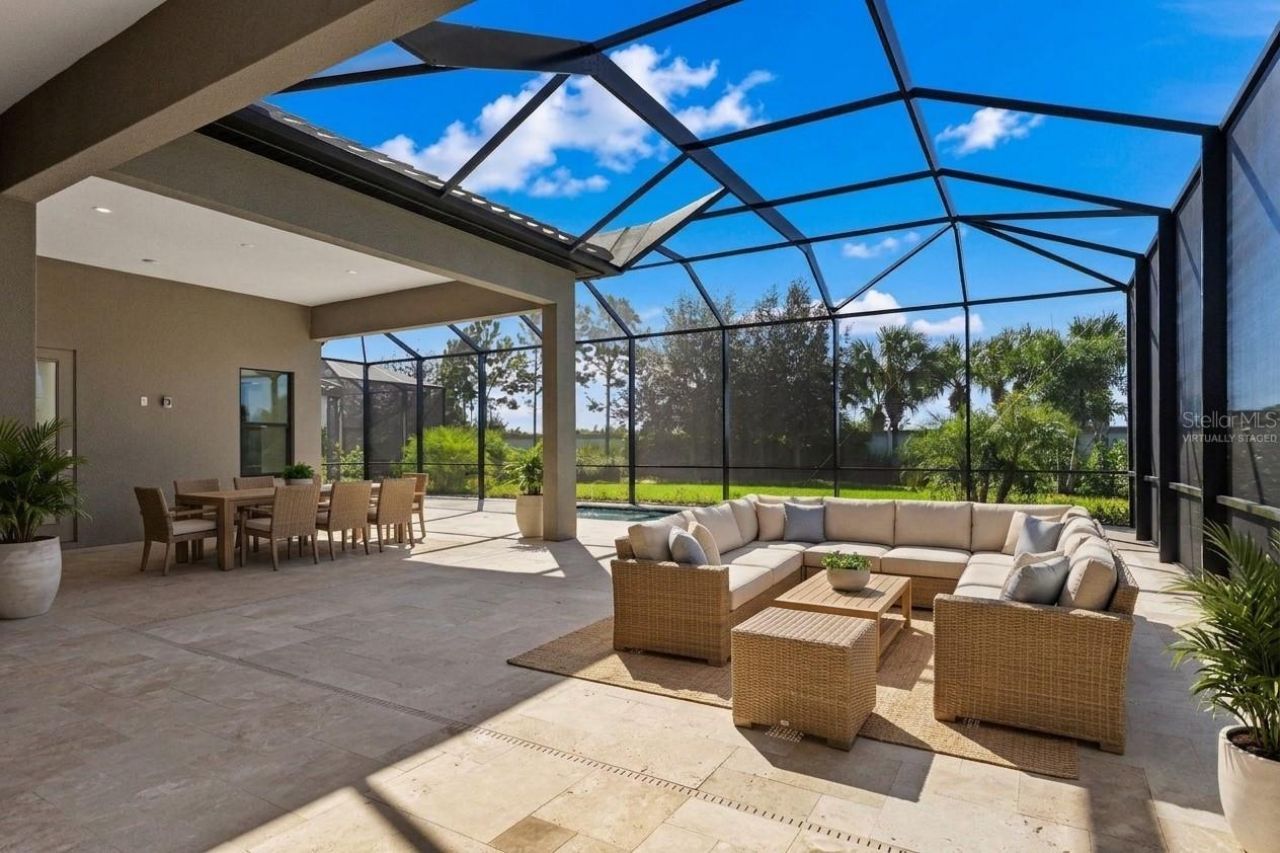 332 Bocelli Drive, North Venice, FL 34275 Photo