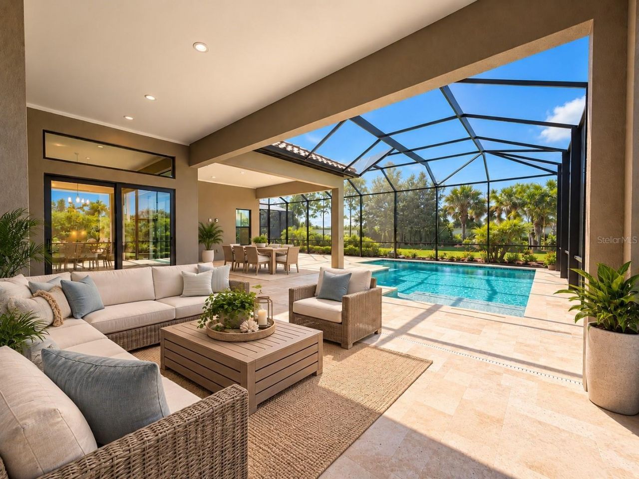 332 Bocelli Drive, North Venice, FL 34275 Photo