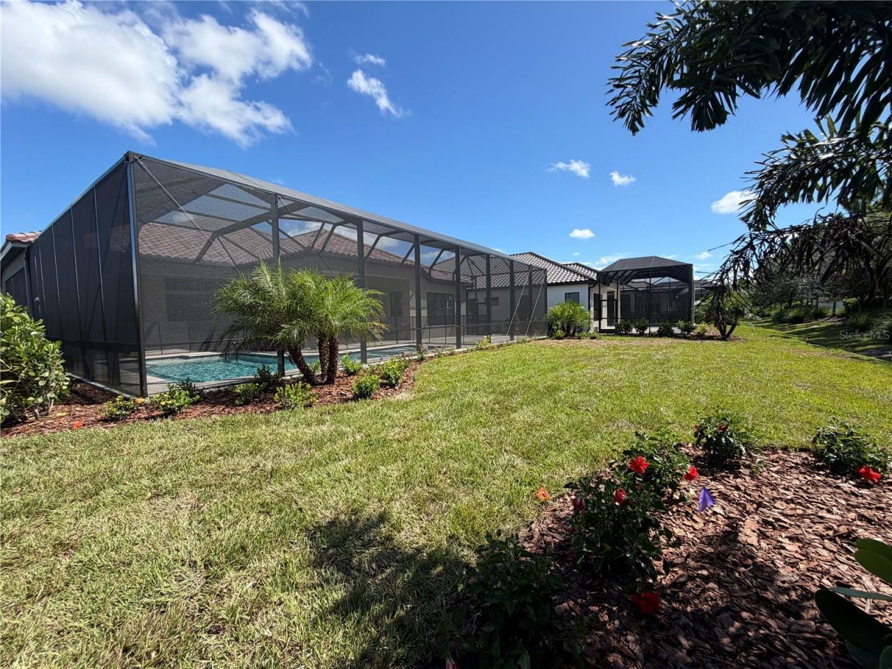 332 Bocelli Drive, North Venice, FL 34275 Photo