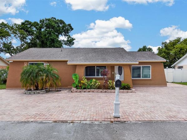 6711 GLEN FOREST COURT , TAMPA, FL 33615