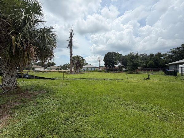 RASP COURT , NORTH PORT, FL 34288