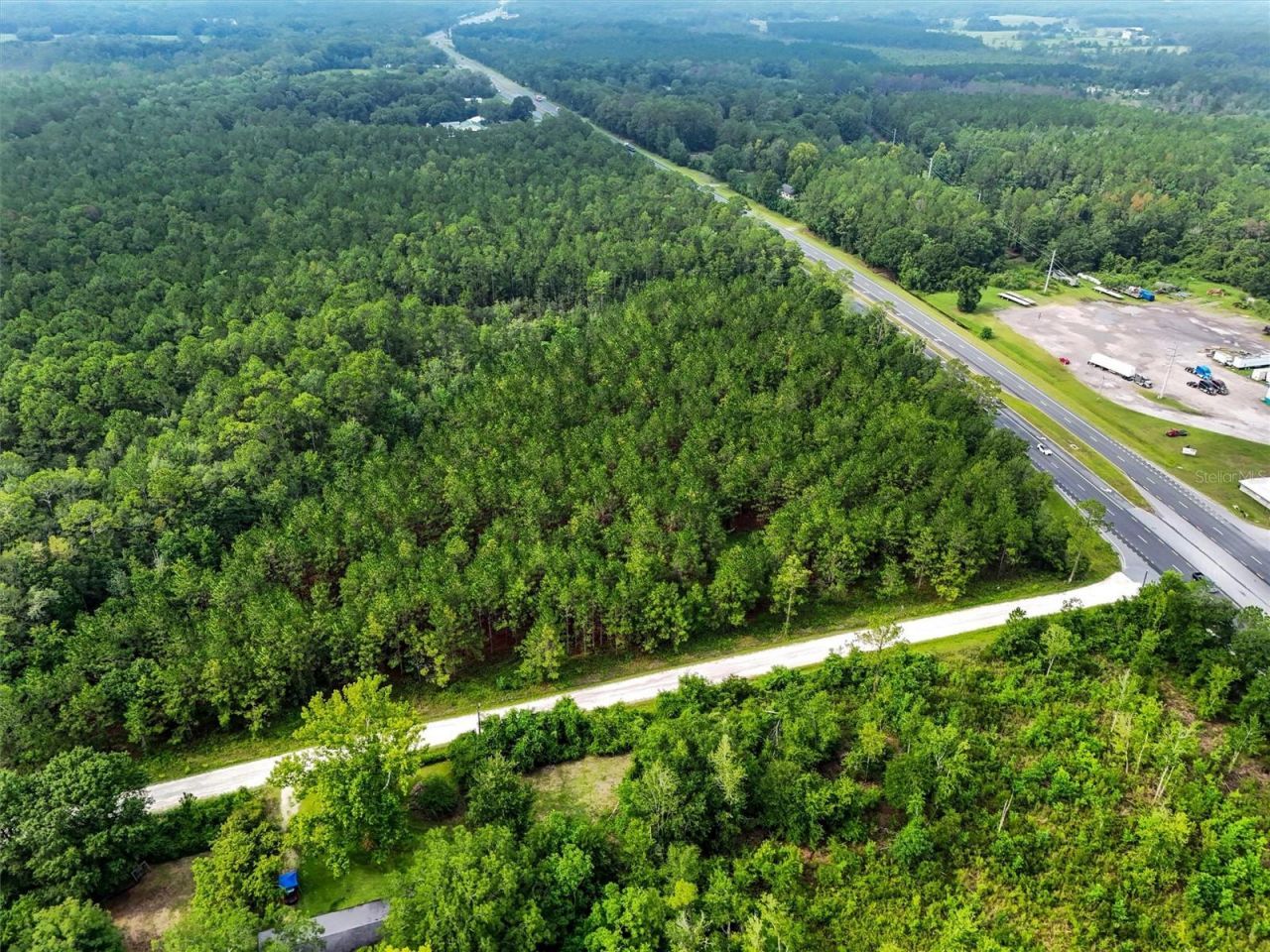 Tbd NE Ne 6th Avenue, Lawtey, FL 32058 Photo