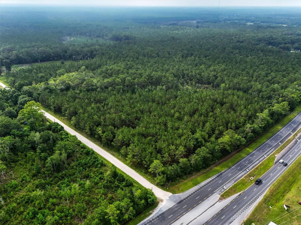 Tbd NE Ne 6th Avenue, Lawtey, FL 32058 Photo